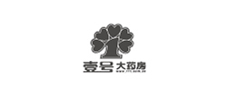 壹號大藥房 壹號大藥房