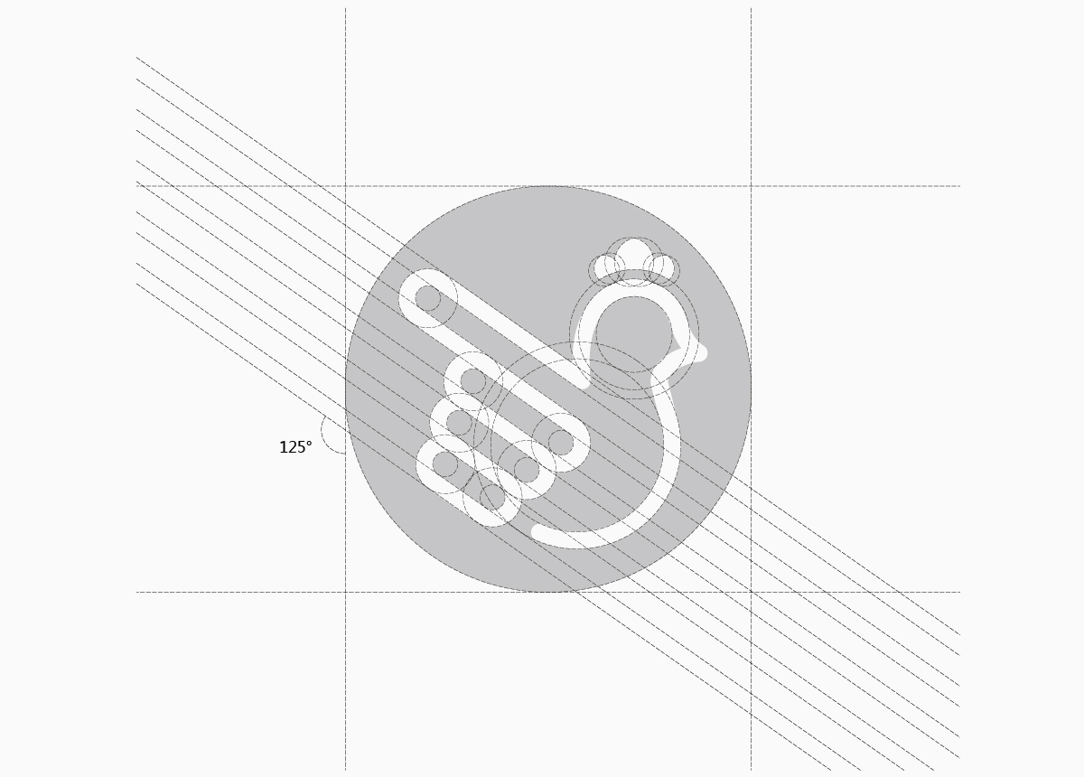 形象商標設(shè)計